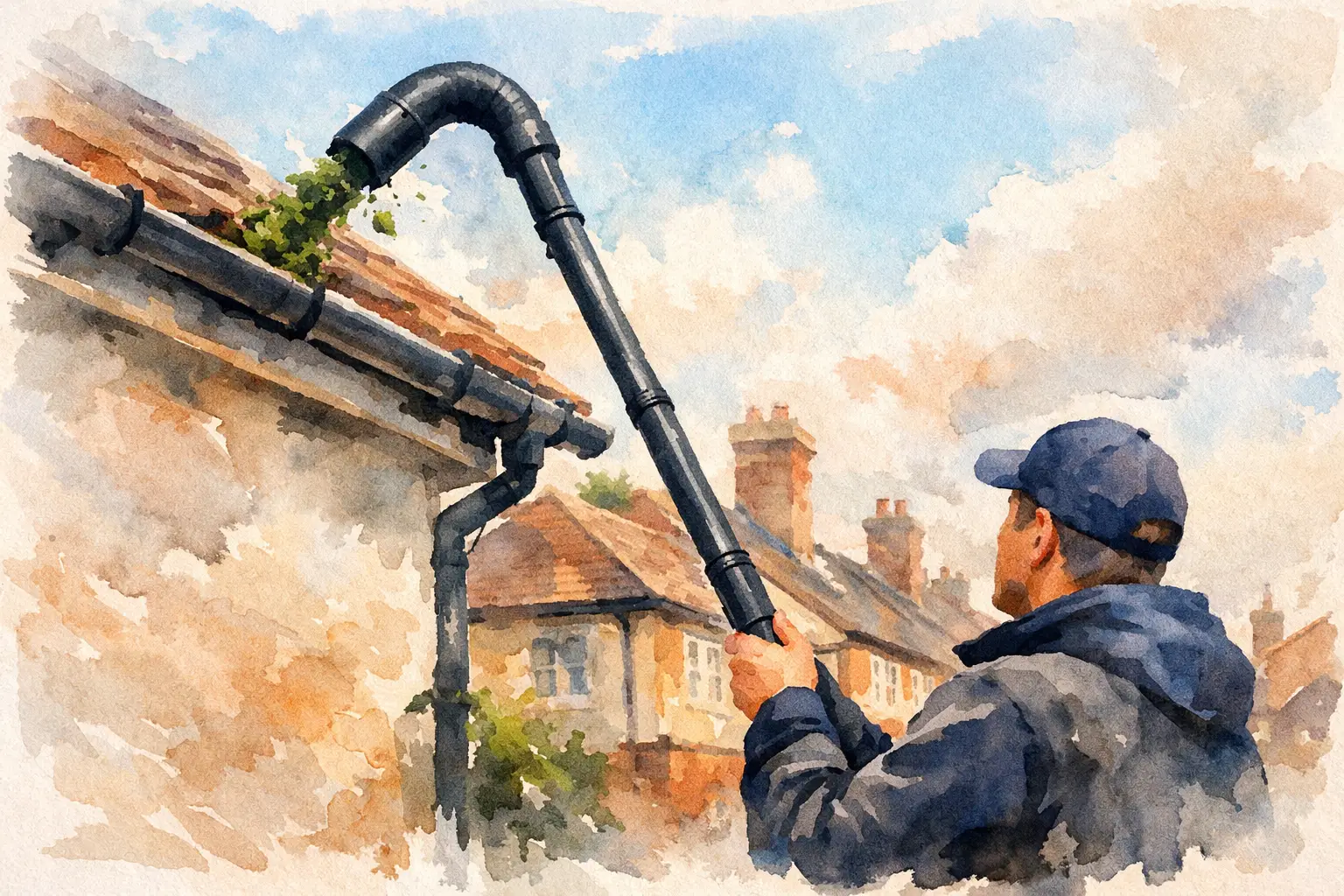 A Practical Guide to Downpipe Flow Checks