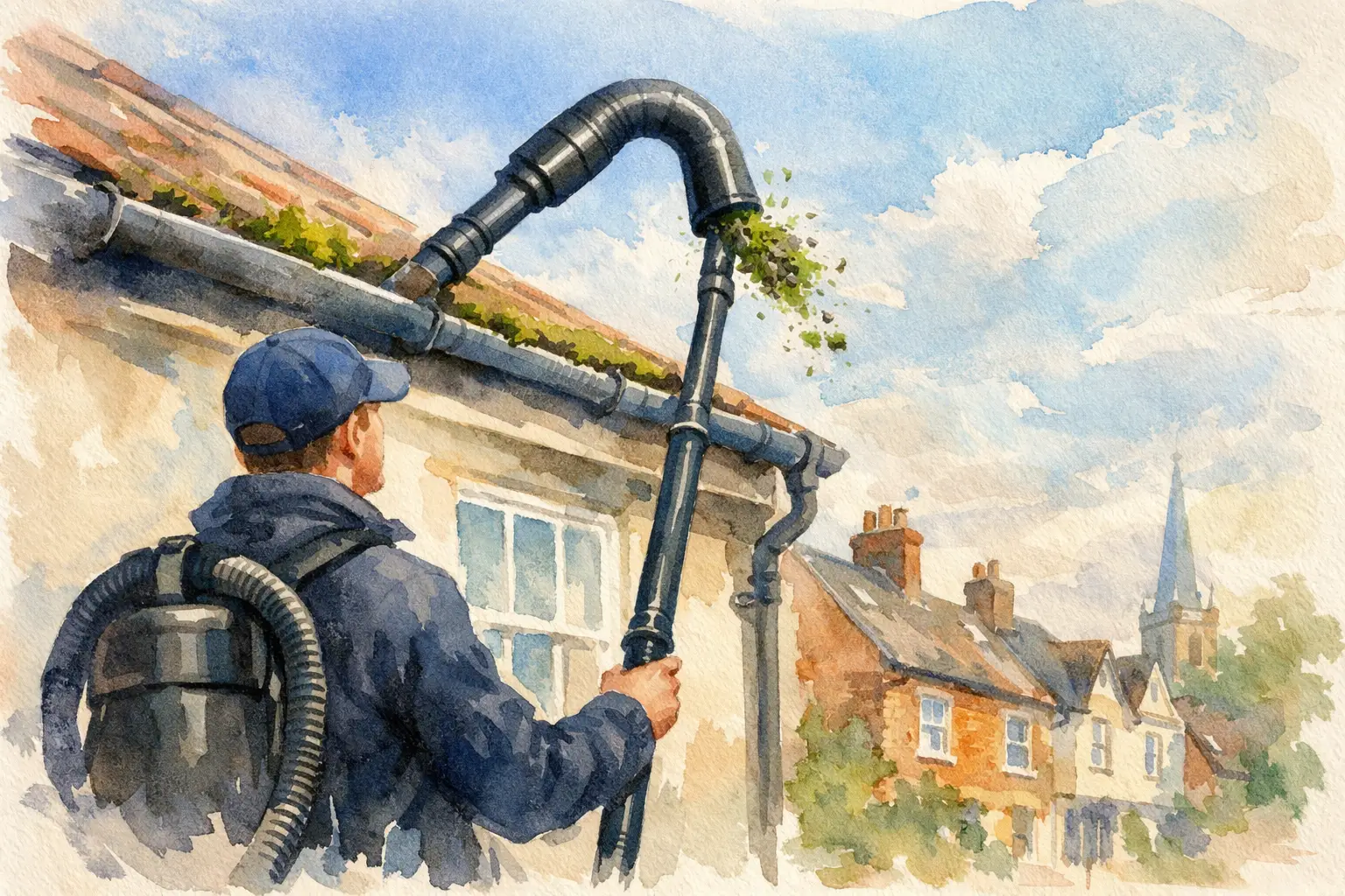Best Ways to Prevent Damp Around Your Home