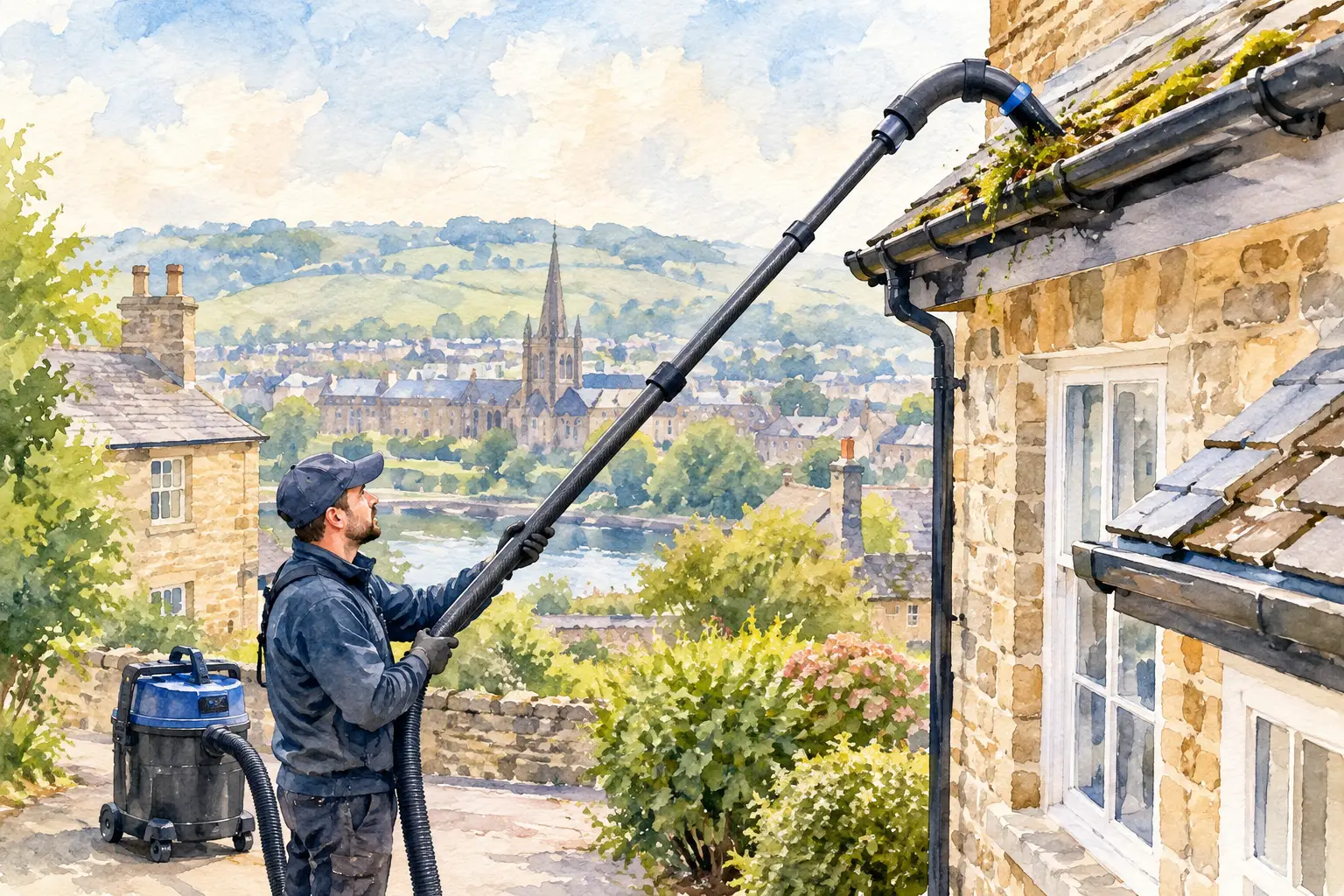 Neath Property Maintenance Guide for Homeowners