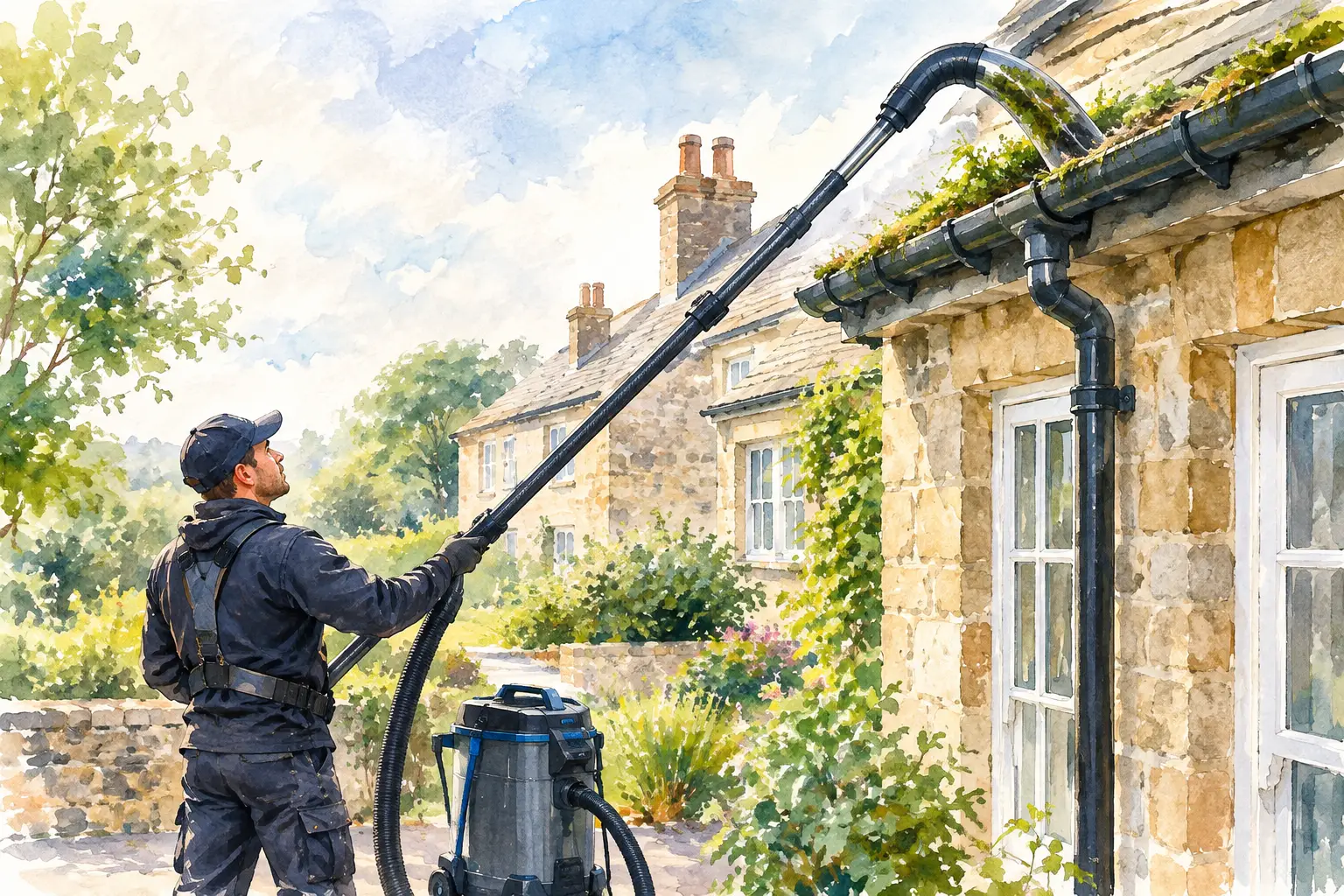 A Practical Guide to Preventing Foundation Damp
